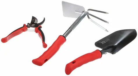 SIXTOL GARDEN SET 3 / Sada zahradního nářadí 
