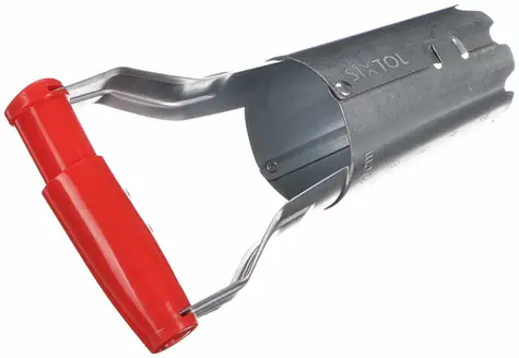 SIXTOL Sazeč cibulovin - délka 240 mm / ergonomická rukojeť 