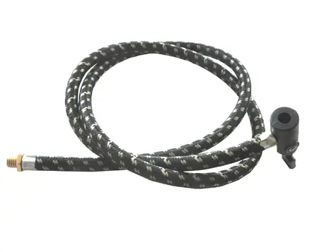 GEKO Propojovací hadice 500mm / spojení B2+A1 