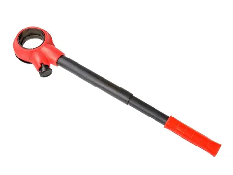 GEKO Ráčna s rukojetí pro závitová očka 