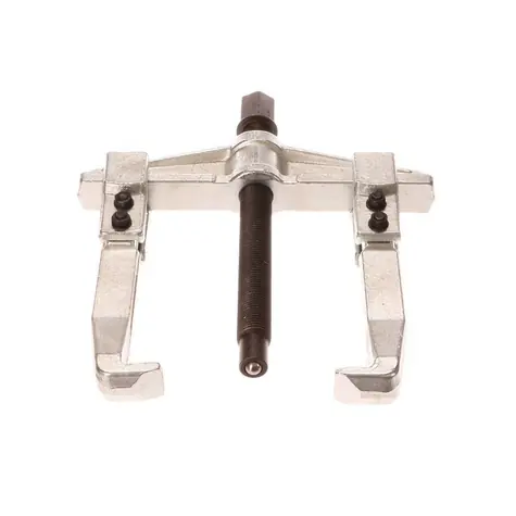 GEKO Stahovák dvouramenný 200mm 