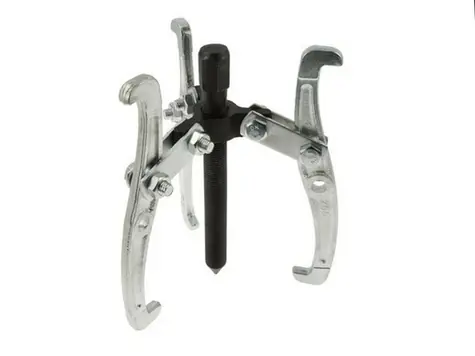 GEKO Stahovák tříramenný PROFI 200mm 8