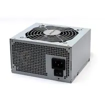 EVOLVEO zdroj 350W PULSE / ATX 2.2 / 12cm fan / pas. PFC / 4xSATA / bulk