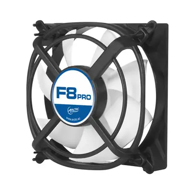 ARCTIC F8 Pro, 80x80x34 mm
