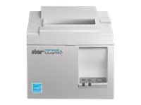 STAR Micronics TSP143IIIU / pokladní / Termotiskárna / USB / řezačka / bílá