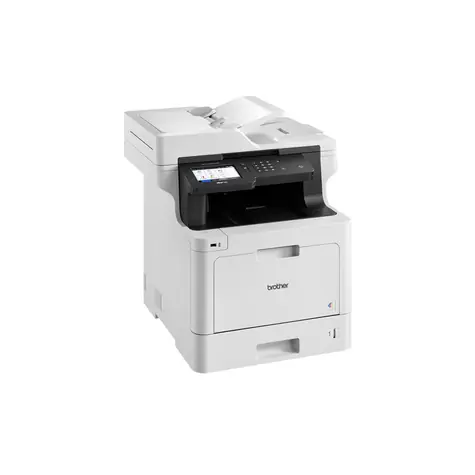 Brother MFC-L8900CDW / laser / multifunkce / A4 / duplex / fax / USB / Ethernet / WiFi / bílá