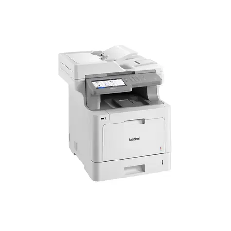Brother MFC-L9570CDW / laser / multifunkce / A4 / duplex / fax / USB / Ethernet / WiFi / bílá