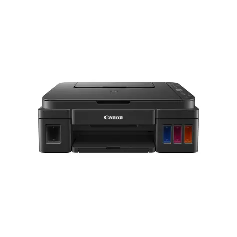 Canon PIXMA G3410 / barevná inkoustová multifunkce / A4 / 4800 x 1200 / USB / Wi-Fi