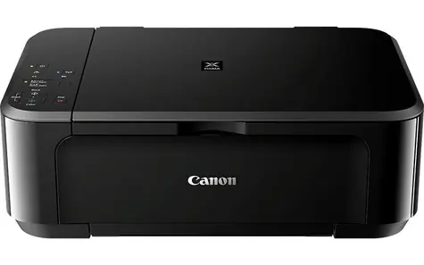 Canon PIXMA MG3650S černá / barevná inkoustová multifunkce / A4 / 4800 x 1200 / USB / Wi-Fi