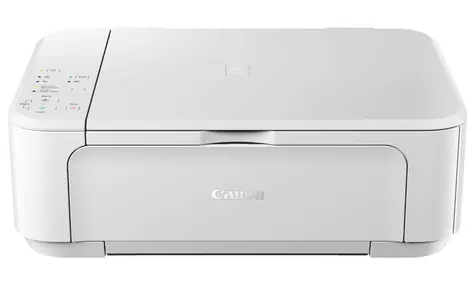 Canon PIXMA MG3650S PSC bílá / barevná inkoustová multifunkce / A4 / 4800 x 1200 / Duplex / USB / Wi-Fi
