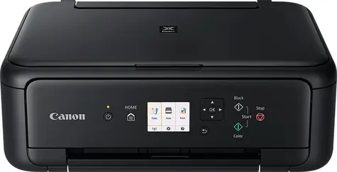 Canon PIXMA TS5150 / barevná inkoustová multifunkce / A4 / 4800 x 1200 / USB / BT /  Wi-Fi