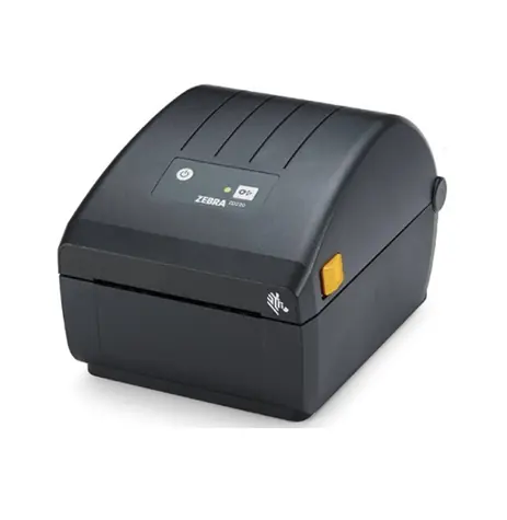 ZEBRA ZD220 DT USB černá / Termotiskárna / 203dpi / USB