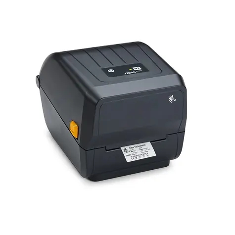 ZEBRA ZD220 TT USB Pee černá / mobilní / Termotiskárna / 203dpi / Odlepovač / USB