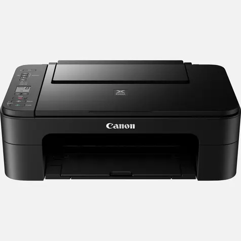 Canon PIXMA TS3350 černá / barevná inkoustová multifunkce / A4 / 4800 x 1200 / USB / Wi-Fi