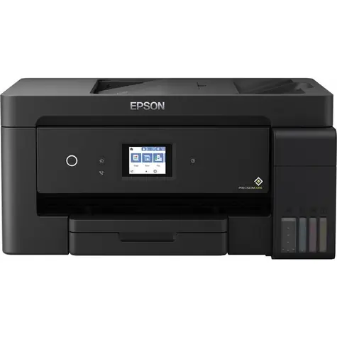 EPSON L14150 / Barevná inkoustová multifunkce  / A3+ / 4800x1200 / 38ppm / USB & LAN & Wi-Fi