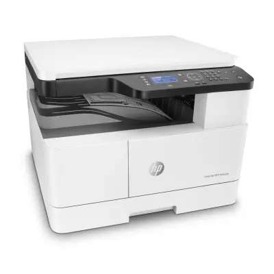 HP LaserJet MFP M442dn / A3 / 24ppm / 1200x1200 dpi / sken / kopírka / Duplex / USB 2.0 + LAN