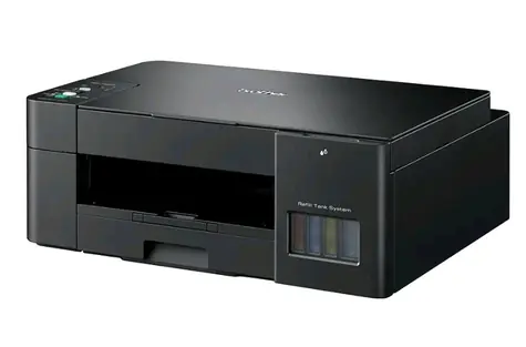 Brother DCP-T425W / barevná inkoustová multifunkce / A4 / skener / kopírka / USB 2.0 / Wi-Fi 
