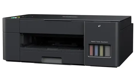 Brother DCP-T420W / barevná inkoustová multifunkce / A4 / skener / kopírka / USB 2.0 / Wi-Fi 
