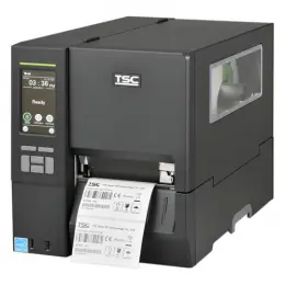 TSC MH341T Stolní TT tiskárna štítků / 300 dpi / displej / RS-232 / USB / LAN