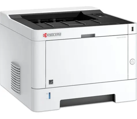 Kyocera ECOSYS P2235DW / čb laserová tiskárna / A4 / 1200x1200dpi / 35ppm / 256MB / LAN / USB / Wi-Fi