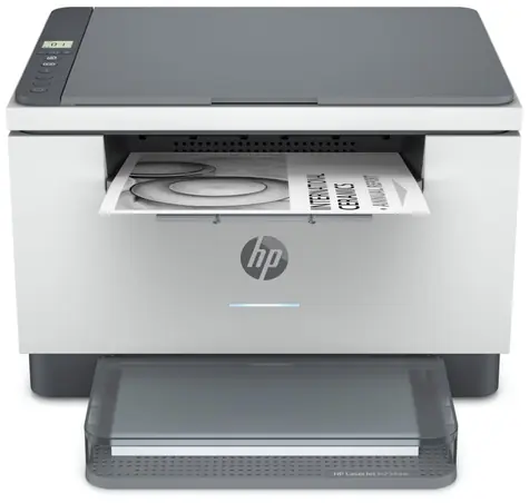 HP LaserJet MFP M234dw / čb laserová multifunkce / 29 ppm / A4 / 600x600 dpi / Duplex / USB / LAN / Wi-Fi