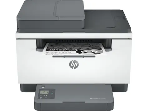 HP LaserJet MFP M234 SDW / čb laserová multifunkce / 29 ppm / A4 / 600x600 dpi / Duplex / BT / USB / LAN / Wi-Fi