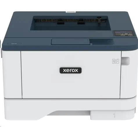 Xerox B310V DN bílá / černá laserová tiskárna / 40ppm / 600x600 / A4 / Duplex / USB / Wi-Fi