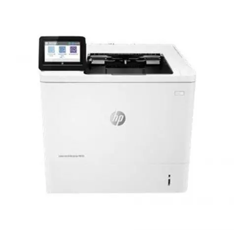 HP LaserJet Enterprise M612dn / čb laserová tiskárna / 71 ppm / A4 / 1200x1200 dpi / Duplex / USB 2.0 / LAN