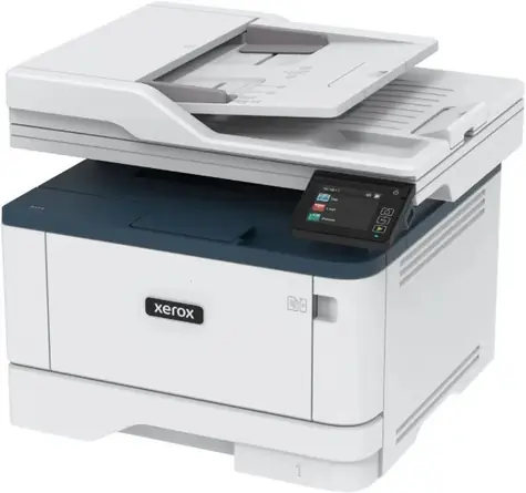 Xerox B315V / multifunkce čb laserová / A4 / 40 stran za minutu / USB / LAN / Wifi