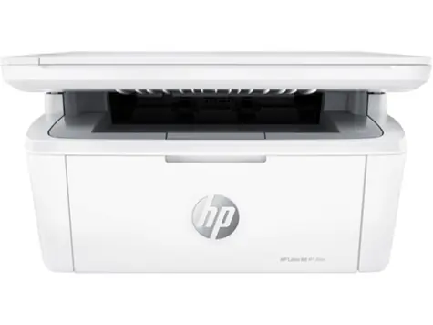 HP LaserJet MFP M140w bílá / multifunkční laserová tiskárna / A4 / 600x600 dpi / kopírka / skener / Wi-Fi / USB