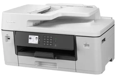 Brother MFC-J3540DW / A3 / barevná ink. multifunkce / 4800 x 1200 dpi / tisk / kop. / sken / fax / USB / LAN / Wi-Fi