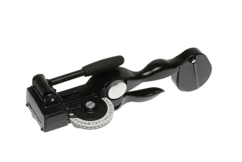 Dymo M1011 / mechanický štítkovač
