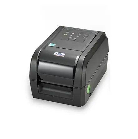 TSC TX310 LCD / Tiskárna štítků / 300dpi / USB / RS232 / LAN