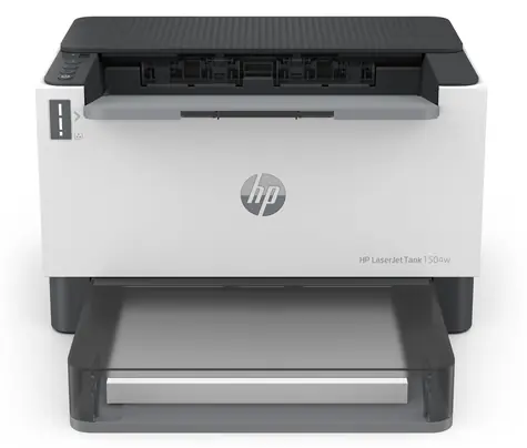 HP LaserJet Tank 1504w / 22 ppm / A4 / 600x600 dpi / USB