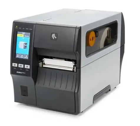 ZEBRA ZT411 (ZT41142-T4E0000Z) / Průmyslová tiskárna / 4