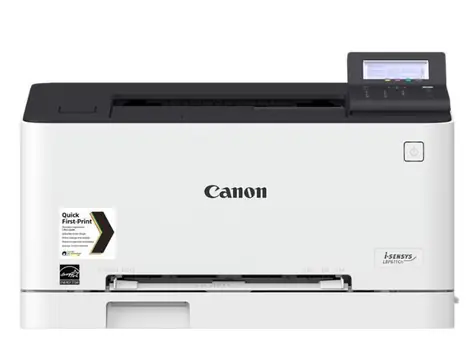 Canon i-SENSYS LBP631Cw / barevná laserová tiskárna / A4 / 1200 x 1200 / LAN / USB / Wi-Fi