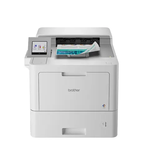 Brother HL-L9430CDN / barevná / laserová / A4 / LAN / USB / WiFi / duplex 