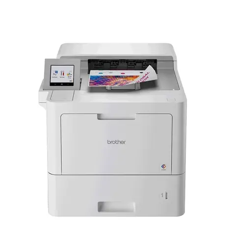 Brother HL-L9470CDN / barevná / laserová / A4 / LAN / USB / duplex 