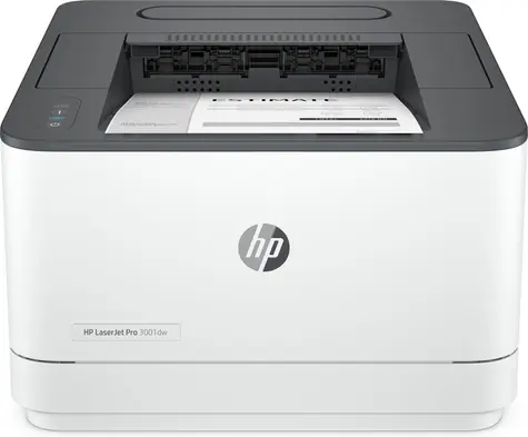 HP LaserJet Pro 3002dw / čb laserová multifunkce / A4 / 33ppm / 1200x1200 dpi / USB 2.0 + LAN+ Wi-Fi