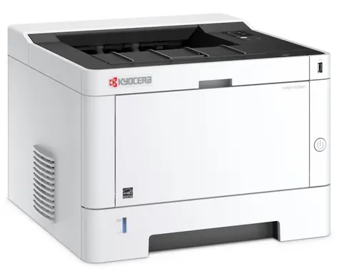 Kyocera ECOSYS P2235dn / čb laserová tiskárna / A4 / 1200x1200dpi / 35ppm / 256MB / LAN / USB