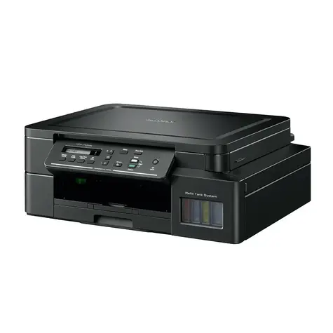 Brother DCP-T525W / barevná inkoustová multifunkce / A4 / skener / kopírka / USB 3.0 / Wi-Fi 