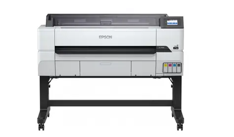 Epson SureColor T5405 / Inkoustová tiskárna / bez podstavce 