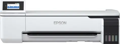 Epson SureColor T3100x / Inkoustová tiskárna / bez podstavce 