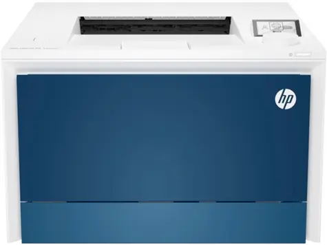 HP Color LaserJet Pro 4202dw / barevná laserová tiskárna / A4 / 600 x 600 dpi / 33 ppm / USB 2.0 / LAN