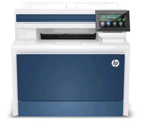 HP Color LaserJet Pro MFP 4302fdw / multifunkční tiskárna / A4 / 600 x 600 dpi / 33 ppm / USB 2.0 / LAN / WLAN