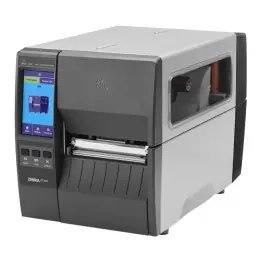 ZEBRA ZT231 DT (ZT23143-D3E000FZ) / 300dpi / USB / RS232 / LAN / BT / Displ. / ZPLII / odlepovač / LTU