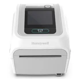 Honeywell PC45 (D100000200) / Tiskárna etiket / DT / 203DPI / RTC / USB / LAN / doprodej