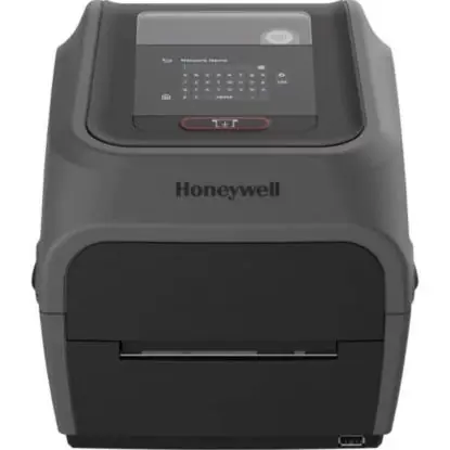 Honeywell PC45 (D020000200) / Tiskárna etiket / DT / 203DPI / RTC / USB / LAN / Wi-Fi