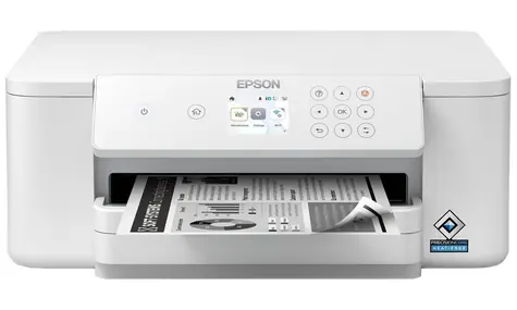 EPSON WorkForce Pro WF-M4119DW / inkoustová tiskárna / A4 / 21ppm / USB / RJ45 / WIFI / DUPLEX