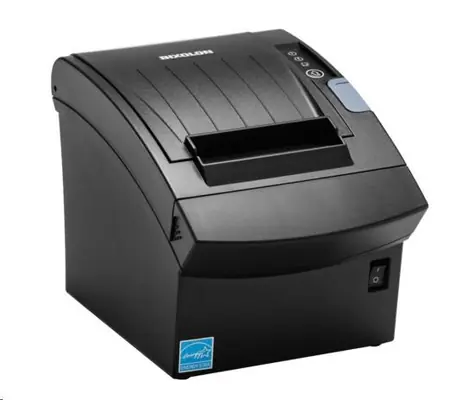 Bixolon SRP-350VK / DT pokladní tiskárna / 80mm / 180dpi / USB / řezačka